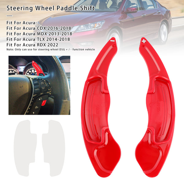 Steering Wheel Paddle Shifter For Honda CR-V Accord 2013-2022