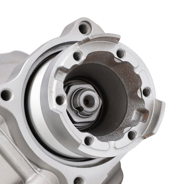 2020-2022 Chrysler Pacifica Rear Axle Differential Carrier Assembly 3.73 Ratio 53010758AE Generic