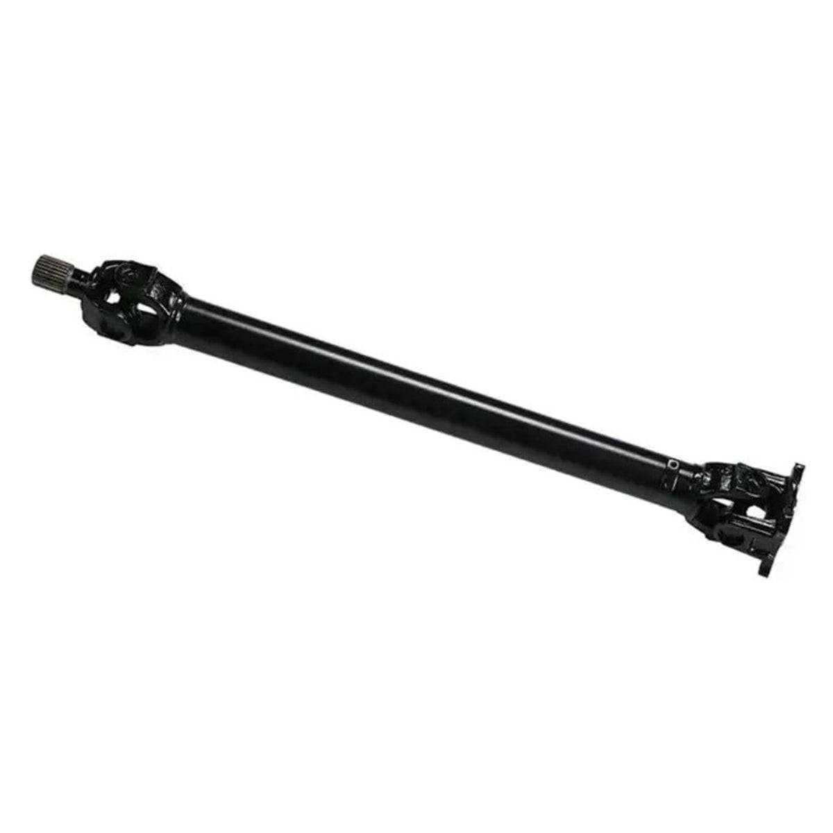 2592520 2016-2018 BMW X5 L4 2.0L AWD Front Drive Shaft 26209425908 26208611252 ...