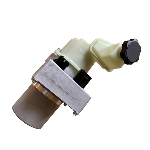 Electric Hydraulic Power Steering Assist Motor Pump Fit Charger 300 11-15 RWD