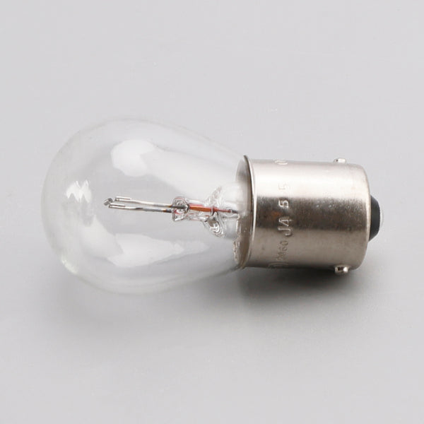 OSRAM 10PCS Car Light Tubular Lamp bulb P21W BA15S 12V 21W 7506 Generic