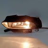 1Pc Front Left Fog Light Lamps With Bulbs For Audi A3 Sportback 8V0941699C 15-16