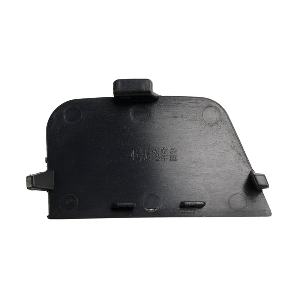 2007-2013 BMW E92 3 Series Coupe Convertible M Sport Rear Bumper Towing Hook Eye Cover Cap 51127893147 Generic