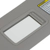 Gray Left  Side Sun Visor 74320-48500-E0 For Toyota Highlander 2008-2013