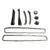 2000-2010 Ford Explorer Timing Chain Kit Ford F-150 5.4L V8 Sohc 1L3Z-6L266-AA F85Z-6M274-AA Generic