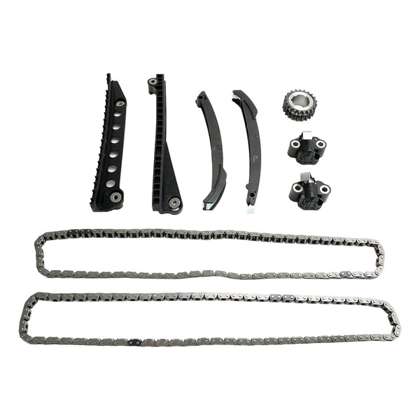 2000-2010 Ford Expedition Timing Chain Kit Ford F-150 5.4L V8 Sohc 1L3Z-6L266-AA F85Z-6M274-AA Generic