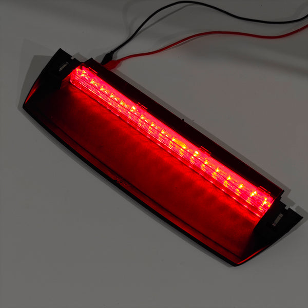 2016-2024 AUDI A4 S4 B9/A8 D5 Sedan 4-Door Rear Center High Mount Third Brake Light 8WD945097 8W5945097 Generic