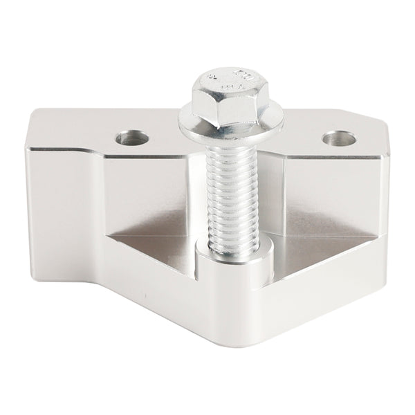 LS gen III harnesses and gen III knock sensors LS1/LM7/LR4/LQ4/LS6/L59/LQ9/LM4/L33 Knock Sensor Relocation Brackets Generic