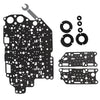 FN4A-EL 4F27E Transmission Banner Rebuild Kit 99-UP W/Pistons For MAZDA 3