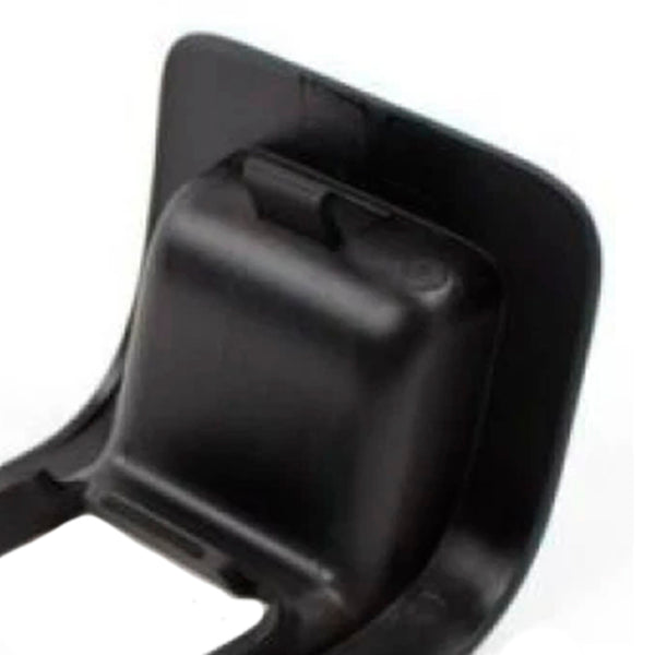 Folding Seat Latch Release Handle Cap 1HK91DX9AA Fits For Jeep Wrangler 11-18