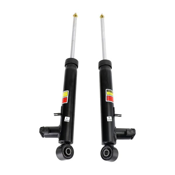 2008-2013 VW Golf VI Right & Left Rear Electric Shock Absorbers 1K0512010H 1K0512009H Generic