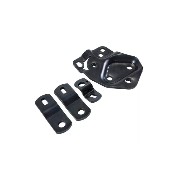 1963-1964 Full Size w & w/o Console Muncie 4 speed Shifter Linkage Kit 3733163 Generic