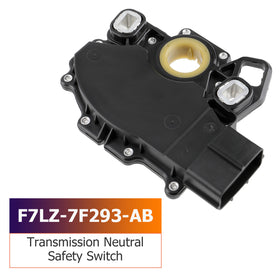 Transmission Neutral Safety Switch for Ford Lincoln F7LZ-7F293-AB