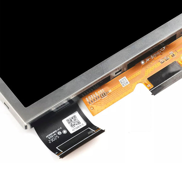 2018-2023 JEEP GRAND CHEROKEE 8.4