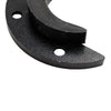 JSK37U/JSK37UA/JSK37US/JSK37UW/JSK37FSL/JSK37HSL/JSK37010 Minor Rebuild Lock Jaw & Cushion Kit For Left Hand Jost 5th Wheel SK73221-50Z Generic