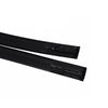 2008-2021 Toyota SEQUOIA 2PCS Roof Drip Molding Trim Left & Right Side Rubber 755510C080 755520C080 Generic