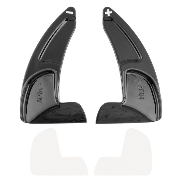 Steering Wheel Paddle Shifter Extensions For Dodge Challenger 2015-2024