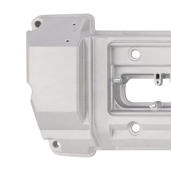 1998-2003 BMW 540i E39 V8 4.4L Left+Right Engine Valve Cover 11121703175 11121703172 Generic