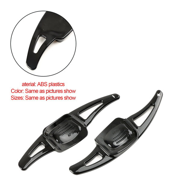 2018-2019 Volkswagen Atlas Arteon Steering Wheel Shift Paddle Shifter Extended Generic