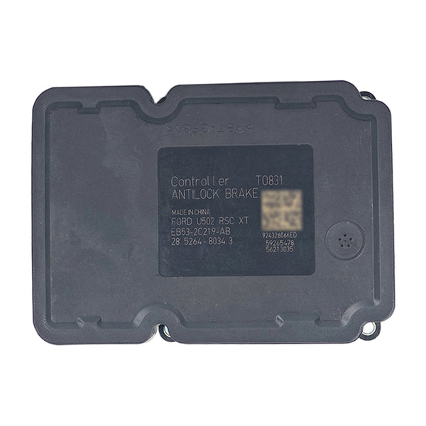 ReBuilt EB5Z-2C219-B ABS Pump Control Module for Explorer Mountaineer 2014-15