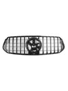 2020-2023 Mercedes-Benz GLE Coupe C167 Pre-Facelift Gloss Black Front Grille Grill Generic