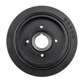 Crank Shaft Pulley MD374223 For Mitsubishi L200 Shogun Sport 2.5 TD 4D56 Diesel