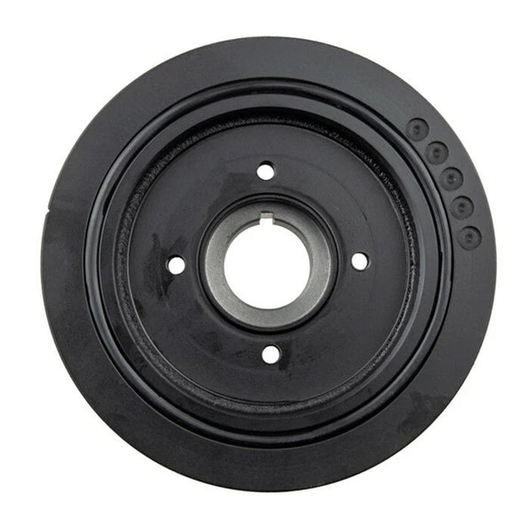 Crank Shaft Pulley MD374223 For Mitsubishi L200 Shogun Sport 2.5 TD 4D56 Diesel