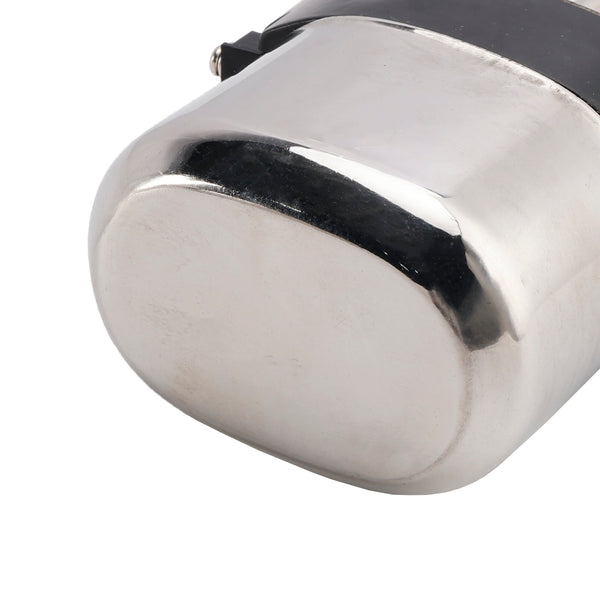 Vintage Classic Cars Hot Rods Pair of Stainless Windshield Wiper Motor Hot Street Rod 558SS, S6558 Generic