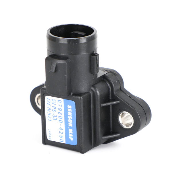 Honda Civic Accord CR-V HR-V Air Intake Pressure Sensor MAP Sensor 079800-4250 079800-3000 Generic