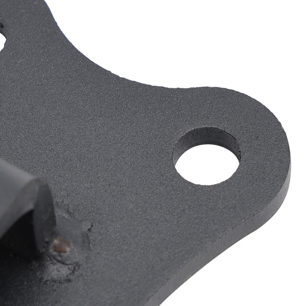 4225 Engine Swap Motor Mount Kit For Ford 429-460 Into Bronco