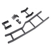 2007-2021 Toyota FJ Cruiser Rear Gate Ladder Kit Left Side Generic