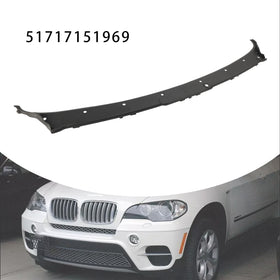 2008-2013 BMW X5 E70 X6 E71 Windshield Wiper Cowl Grille Panel Cover 51717151969 Generic