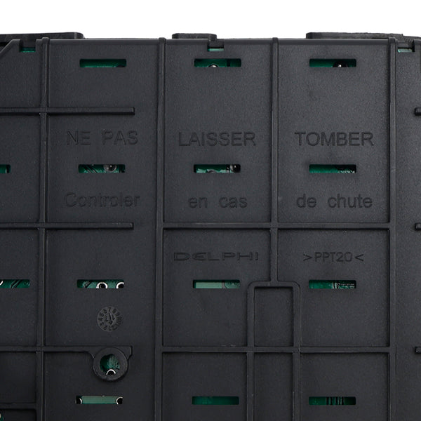 Fuse Box 9650663880 For Citroen C3 C4 C5 Peugeot 1007 206 206+ 307 406 807