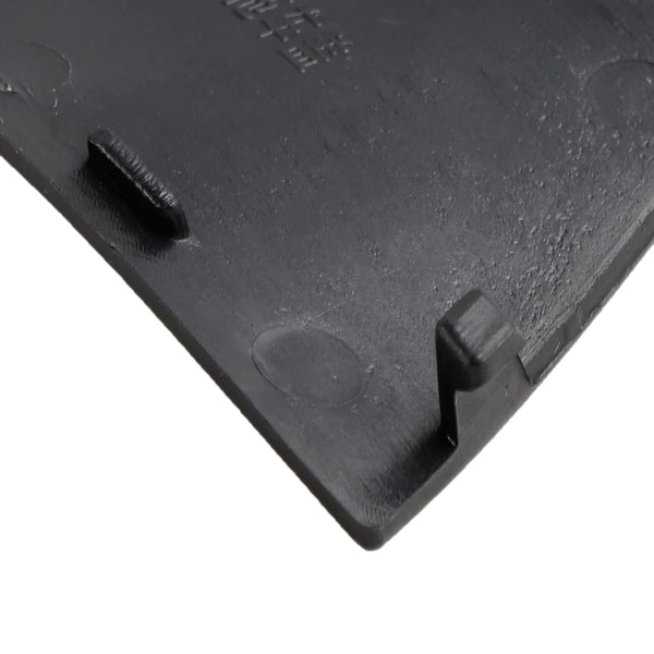 2007-2013 BMW E92 3 Series Coupe Convertible M Sport Rear Bumper Towing Hook Eye Cover Cap 51127893147 Generic