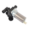 Additional Water Pump Cooling Water Valve 64116928246 For BMW X1 E84 1' E81 E87 LCI