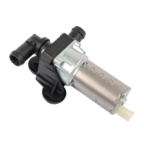 Additional Water Pump Cooling Water Valve 64116928246 For BMW X1 E84 1' E81 E87 LCI