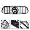 2019-2024 Mercedes Benz GLE-Class V167 SUV Front Bumper Grille Grill Generic