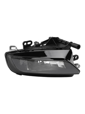 1Pc Front Left Fog Light Lamps With Bulbs For Audi A3 Sportback 8V0941699C 15-16
