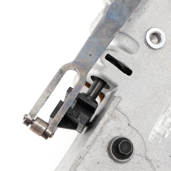 6L80 6L80E Valve Body For Sierra 1500