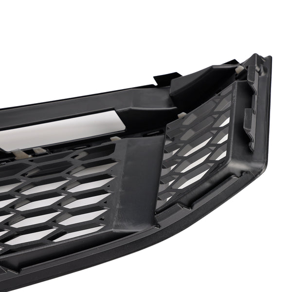 2016-2018 Audi S4 / A4 S-Line B9 2PCS Fog Light Cover Grille 8W0 807 681 K 8W0 807 682 K Generic