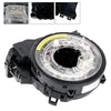 4H0953568K Spiral Cable Angle Sensor Assembly 8 PINS For Audi A6 4G 2012-2018