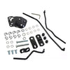 1963-1964 Full Size w & w/o Console Muncie 4 speed Shifter Linkage Kit 3733163 Generic