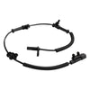 2011-2021 Trailhawk Sport U tility 4-Door ABS Wheel Speed Sensor Rear Right & Left 05154230AC 5S13345 Generic