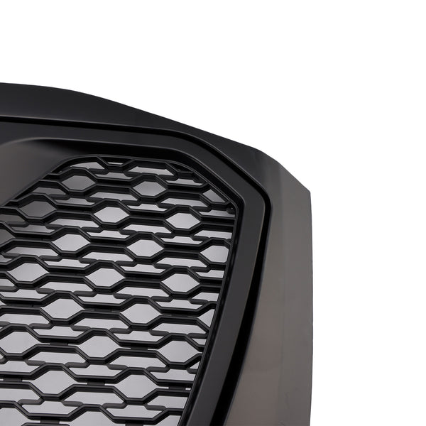 2006-2009 Dodge RAM 1500 2006-08 RAM 2500 3500 Front Bumper Grill Grill