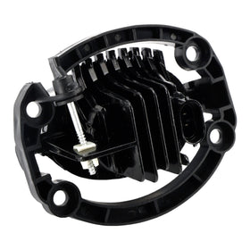 1 Pcs LED Front Driving Fog Light For Jeep Compass 2021-2025 68470159AA