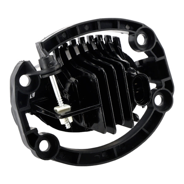 1 Pcs LED Front Driving Fog Light For Jeep Compass 2021-2025 68470159AA