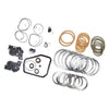 AW81-40LE Transmission Master Rebuild Kit Overhaul For CHRYSLER Excelle 1.6L