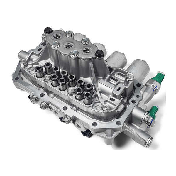 Brand New Linear Transmission Shift Solenoid 27700-5b7-000 For Honda Accord