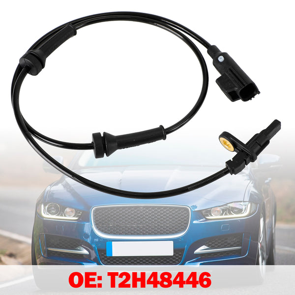 Front ABS Wheel Speed Sensor for Jaguar XE 2015-20 & XF 2016-20 T2H48446 Generic