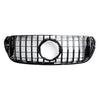 2017-2019 Mercedes Benz X-Class X470 Black Front Bumper Grille Grill A1728880160 Generic